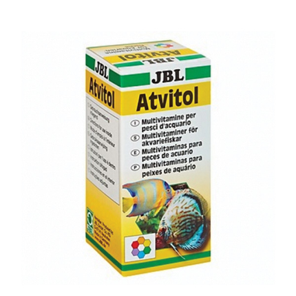 JBL Atvitol - 50 ml