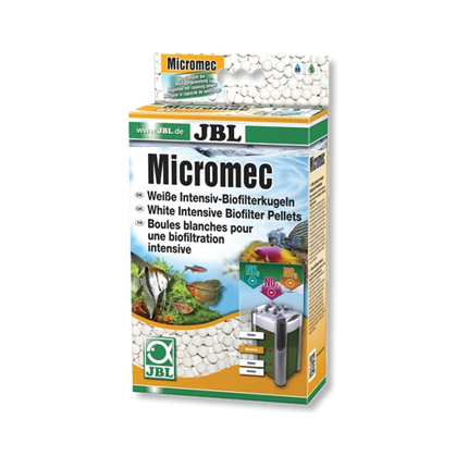 JBL Micromec