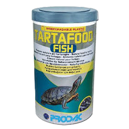 Prodac Tartafood Fish - 1200 ml / 200 g