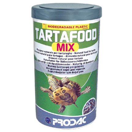 Prodac Tartafood Mix - 1200 ml / 200 g