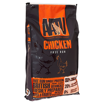 Aatu - piščanec- 10 kg