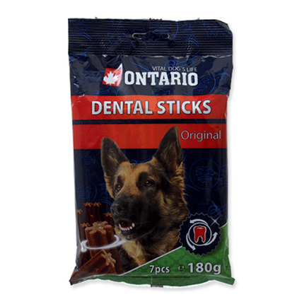 Ontario Dental Stick Original – 180 g