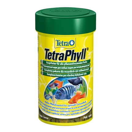 Tetra Phyll - 100 ml
