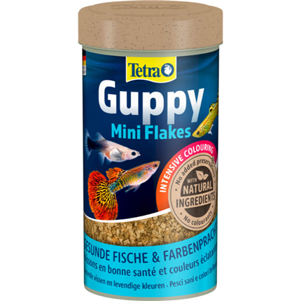 Tetra Guppy - 100 ml