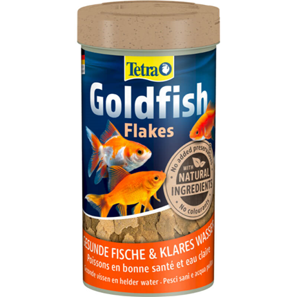 Tetra Goldfish - 100 g