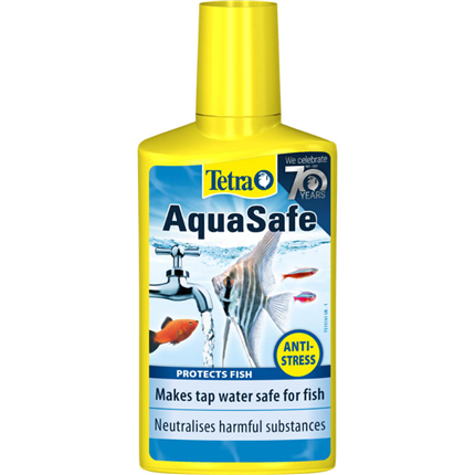 Tetra Aqua Safe - 100 ml