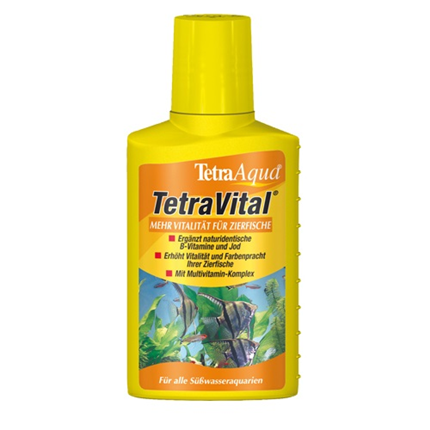 Tetra Vital - 100 ml