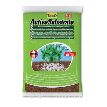 Tetra Active Substrate - 3 kg