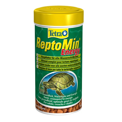Tetra Reptomin Energy - 250 ml