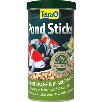 Tetra Pond Sticks - 1 l