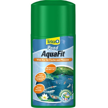 Tetra Pond Aquafit - 250 ml