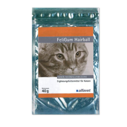 FeliGum Hairball - 40 g