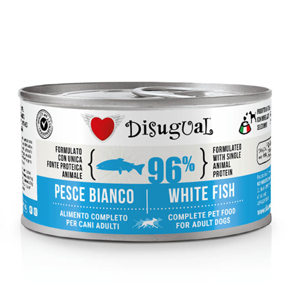 Disugual Mono - bela riba - 150 g