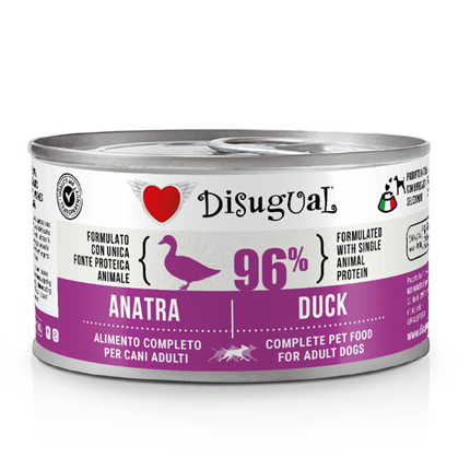 Disugual Mono - raca - 150 g