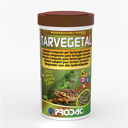 Prodac Tarvegetal - 250 ml / 60 g