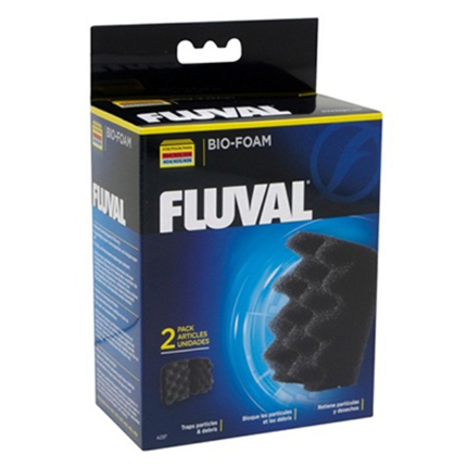 Fluval biološka pena za zunanji filter 106/206