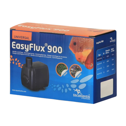 Aquatlantis EasyFlux 900 potopna črpalka