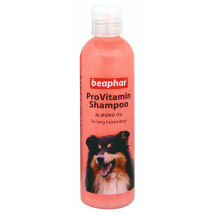 Beaphar Pro vitaminski šampon proti vozlom - 250 ml