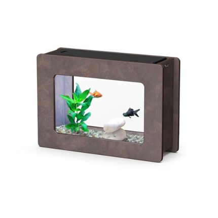 Aquatlantis akvarij Nanofashion Vision-L, barva 089- 22 l