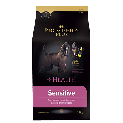 Prospera Plus Sensitive