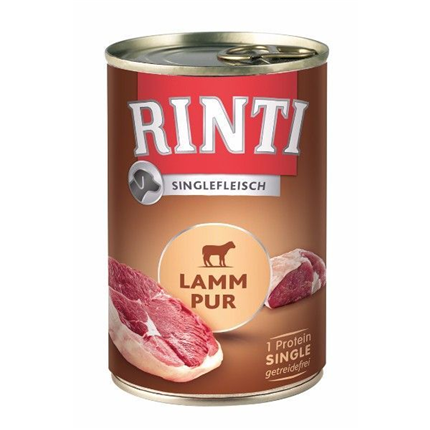 Rinti Monoprotein - ovca - 400 g