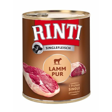 Rinti Monoprotein - ovca - 800 g