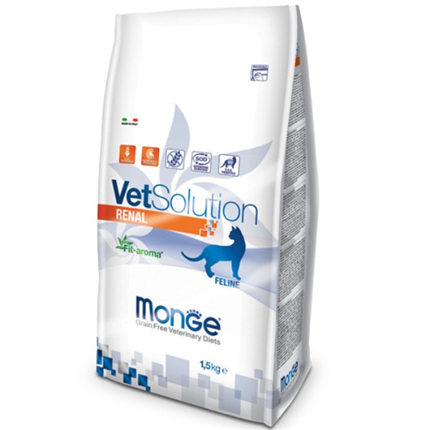 Monge Vet Solution Renal - 400 g