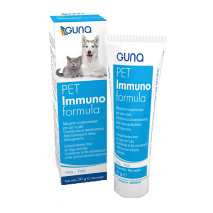 Pet Immunoformula - 50 g