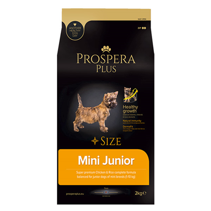 Prospera Plus Mini Junior