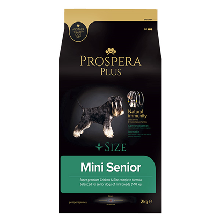 Prospera Plus Mini Senior
