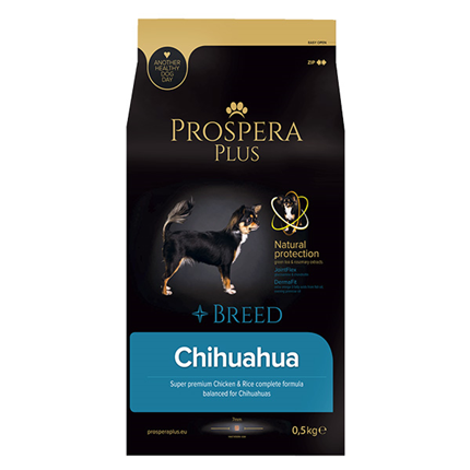 Prospera Plus Chihuahua