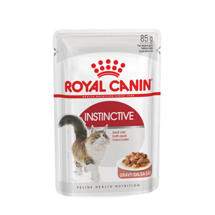 Royal Canin Adult Instinctive - omaka