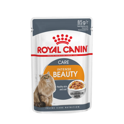 Royal Canin Intense Beauty - žele