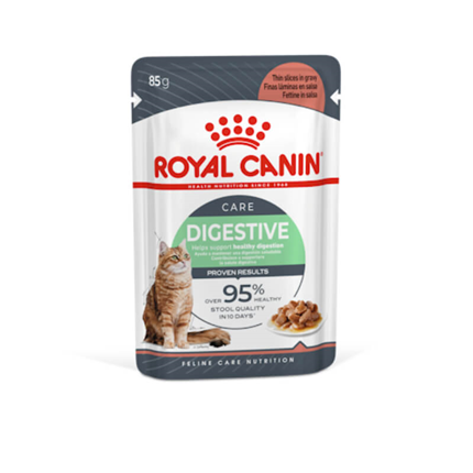 Royal Canin Digest Sensitive - omaka