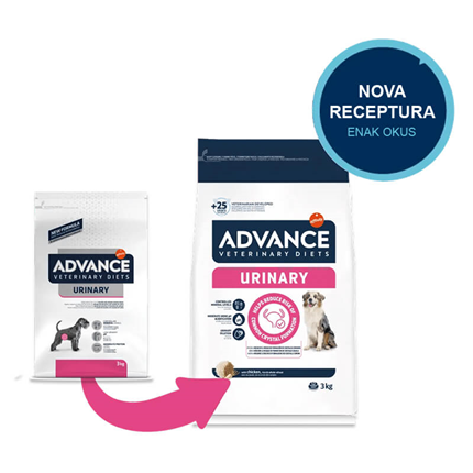 Advance veterinarska dieta Urinary