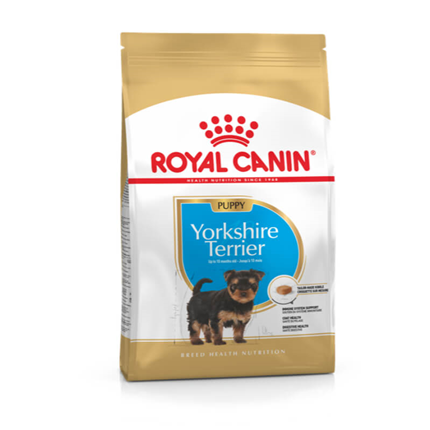 Royal Canin Yorkshire Terrier Puppy