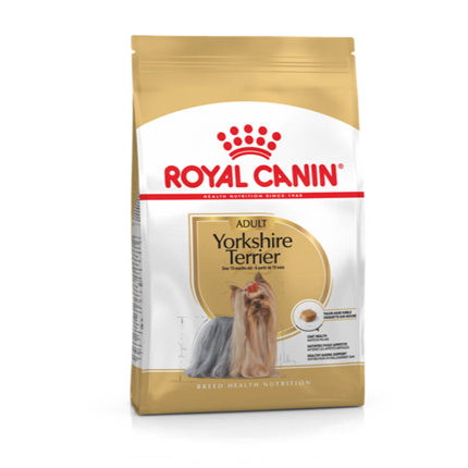 Royal Canin Yorkshire Terrier Adult