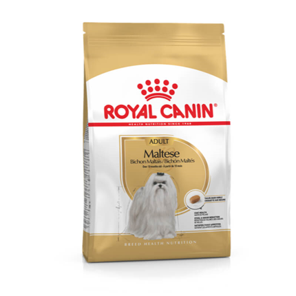 Royal Canin Maltese Adult