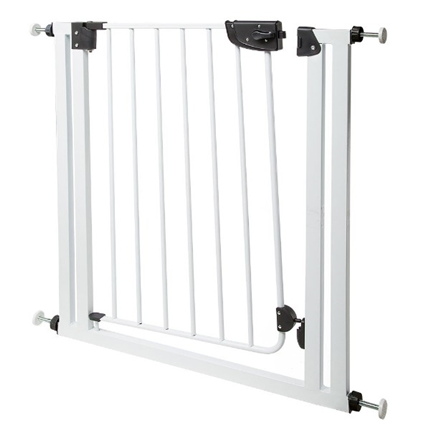 Ferplast pregrada za vrata Dog Gate - 70 x 79 (h) cm
