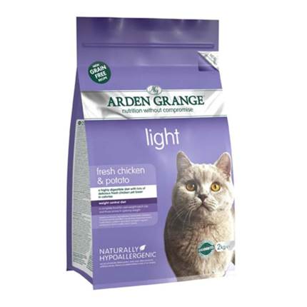 Arden Grange Adult Light