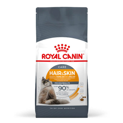 Royal Canin Hair & Skin