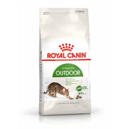 Royal Canin Outdoor