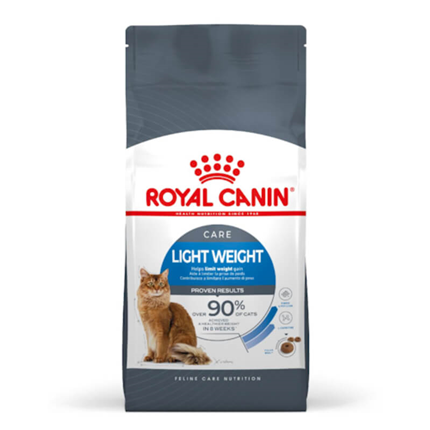 Royal Canin Light Weight Care