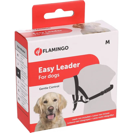 Flamingo oglavnica Easy Leader, M - 42-55 cm