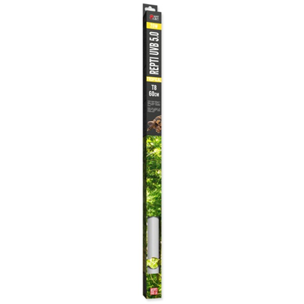 Repti Planet žarnica Fluorescent UVB, 5.0 - 60 cm - T8/20W