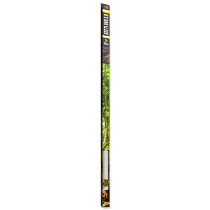 Repti Planet žarnica Fluorescent UVB, 5.0 - 90 cm - T8/30W