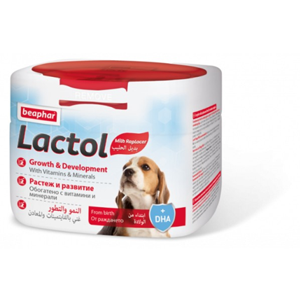 Beaphar mleko za pasje mladiče Lactol - 250 g