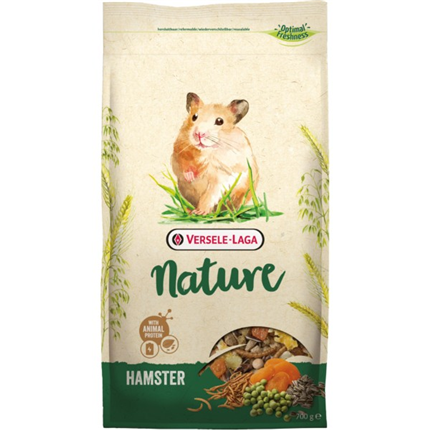 Versele Laga Nature Hamster hrana za hrčke - 700 g