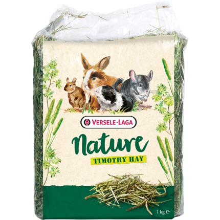 Versele Laga Nature seno Timothy Hay - 1 kg