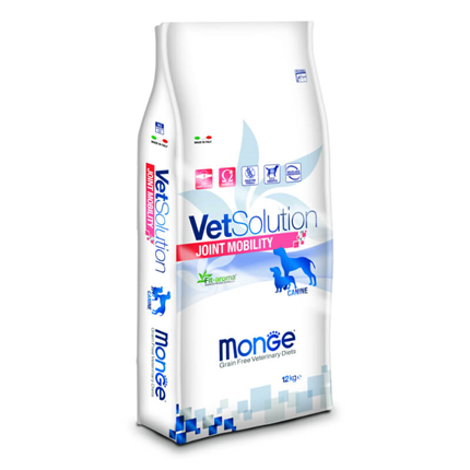 Monge Vet Solution Mobility - 12 kg